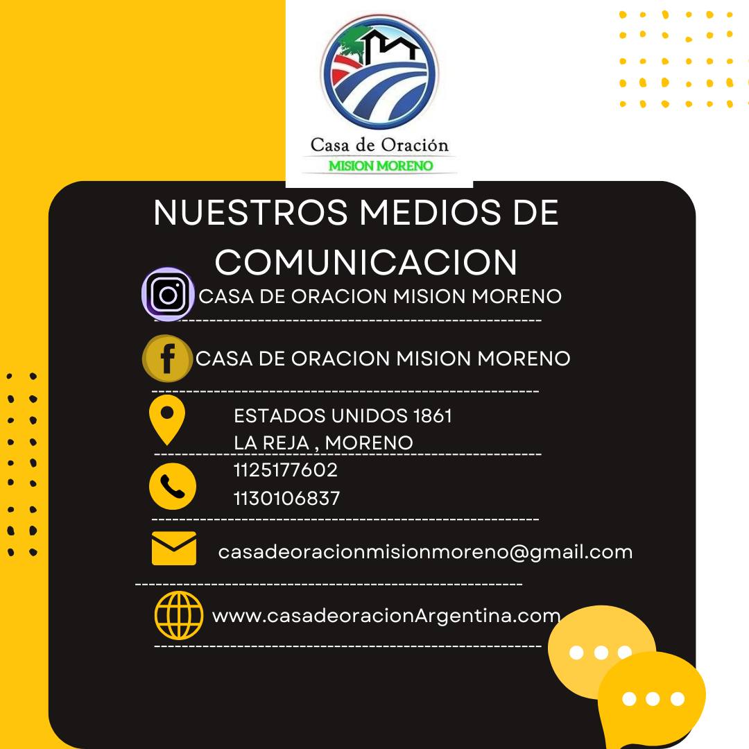 Anuncio